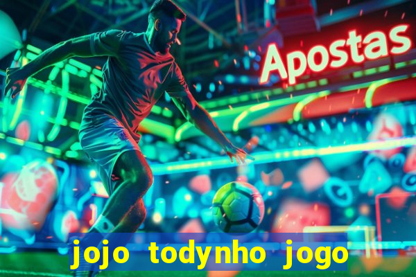 jojo todynho jogo do tigrinho